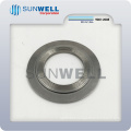 Outlet Center: Kammprofile Gasket with Loose Outer Ring